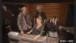 REQ: MixWithTheMasters Sylvia Massy Recording A Band #4 The Melvins screenshot