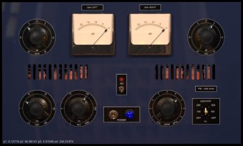 REQ: Sknote PSLTubeComp Tube Compressor (WIN/Mac) screenshot